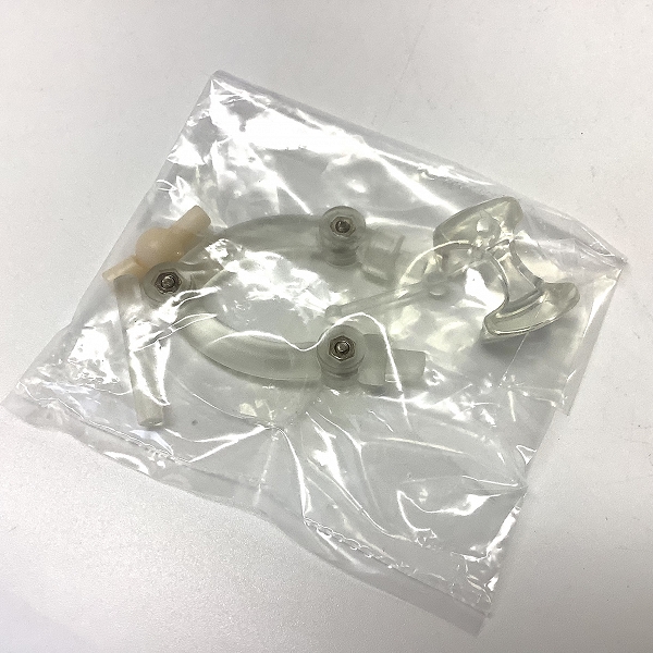 実際に弊社で買取させて頂いたグッドスマイルカンパニー ねんどろいど 364 ローゼンメイデン 真紅 薔薇乙女 ローゼンメイデンセット フィギュアの画像 4枚目