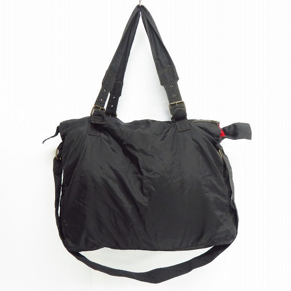 実際に弊社で買取させて頂いたBelstaff/ベルスタッフ 2way/ショルダーバッグ/トートバッグの画像 1枚目