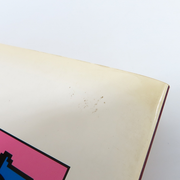 実際に弊社で買取させて頂いたcomplex/コンプレックス 日本一心 バンドTシャツ/バンドスコアブック おまとめ10点以上の画像 9枚目