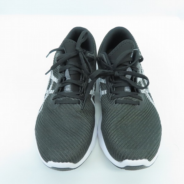 実際に弊社で買取させて頂いたASICS/アシックス VERSABLAST ランニングシューズ 1011A962/27の画像 0枚目