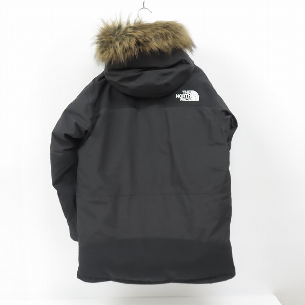 THE NORTH FACE/ノースフェイス 19AW マウンテンダウンコート