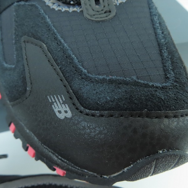 実際に弊社で買取させて頂いたStaple×Atmos×New Balance/ニューバランス MSXRCTAM 26.5の画像 7枚目
