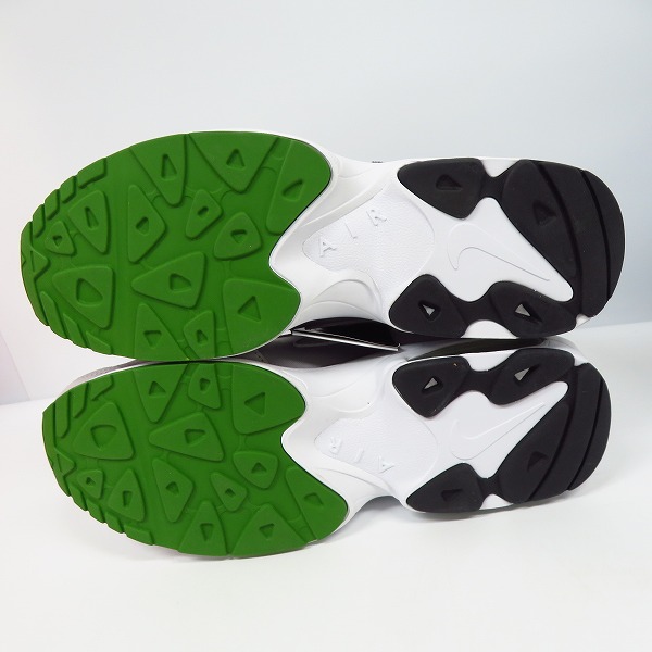 実際に弊社で買取させて頂いた【未使用】NIKE/ナイキ AIRMAX2 LIGHT LX/エアマックス アトモスフィア CI1672-001/29の画像 2枚目