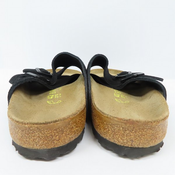 実際に弊社で買取させて頂いたBIRKENSTOCK/ビルケンシュトック Zurich サンダル 050491/27の画像 1枚目