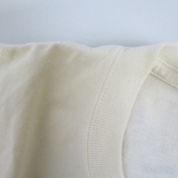 実際に弊社で買取させて頂いたMAXIMUM THE HORMONE/マキシマムザホルモン ホルモン バンドTシャツ/シャツ 8点セットの画像 6枚目