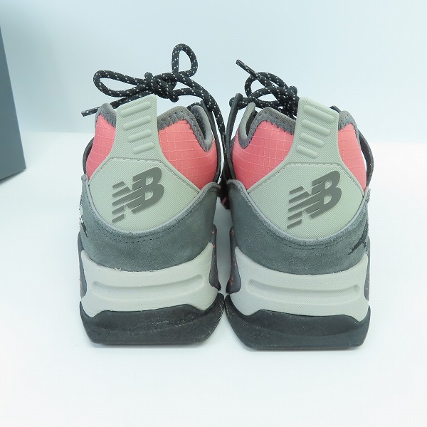 実際に弊社で買取させて頂いたStaple×Atmos×New Balance/ニューバランス MSXRCTAM 26.5の画像 1枚目