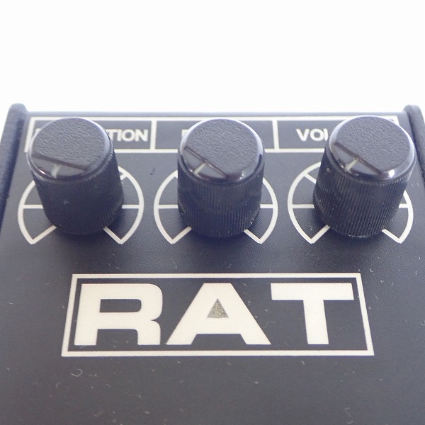 PROCO プロコ/エフェクター/ディストーション/RAT2/RT-503454/A