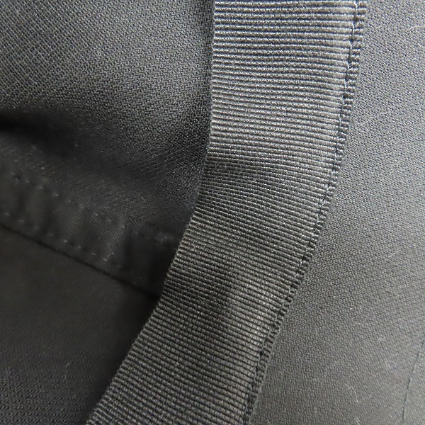 実際に弊社で買取させて頂いたDior HOMME/ディオールオム 18AW/アトリエロゴキャップ/833C908M4326の画像 7枚目