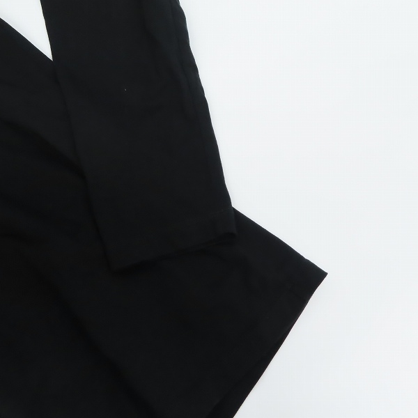 実際に弊社で買取させて頂いたLOEWE/ロエベ アナグラム  ロングTシャツ 胸ポケット/XSの画像 7枚目