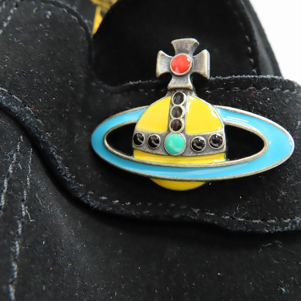 VANS×VIVIENNE WESTWOOD/バンズ×ヴィヴィアン ウエストウッド  