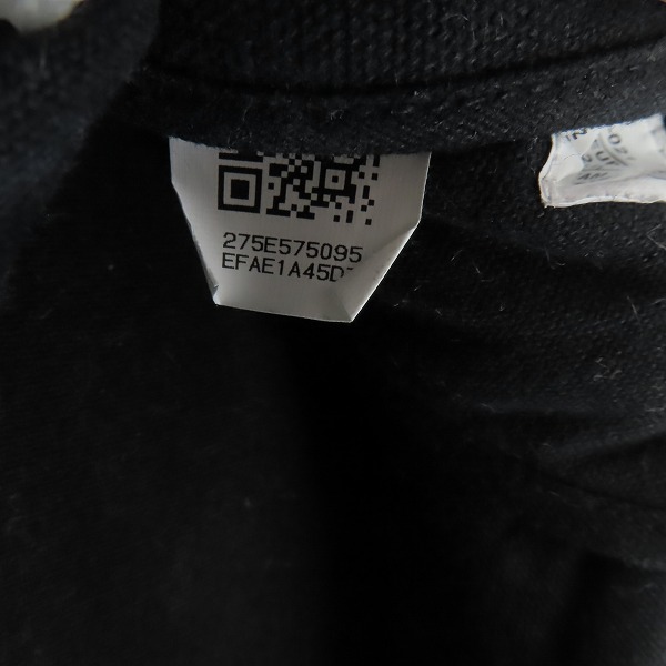 実際に弊社で買取させて頂いたFILA/フィラ ローカットスニーカー CLASSIC BOARDER/クラシックボーダー 1XM00978-021/27の画像 6枚目