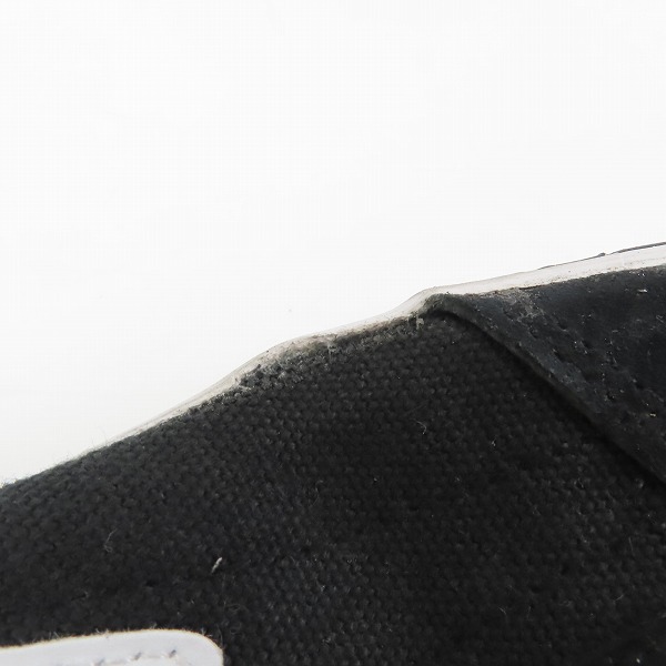 実際に弊社で買取させて頂いたFILA/フィラ ローカットスニーカー CLASSIC BOARDER/クラシックボーダー 1XM00978-021/27の画像 8枚目