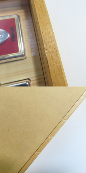 実際に弊社で買取させて頂いたZIPPO/ジッポー YAMAHA/ヤマハ バイク オリジナルコレクション 9点セットの画像 8枚目