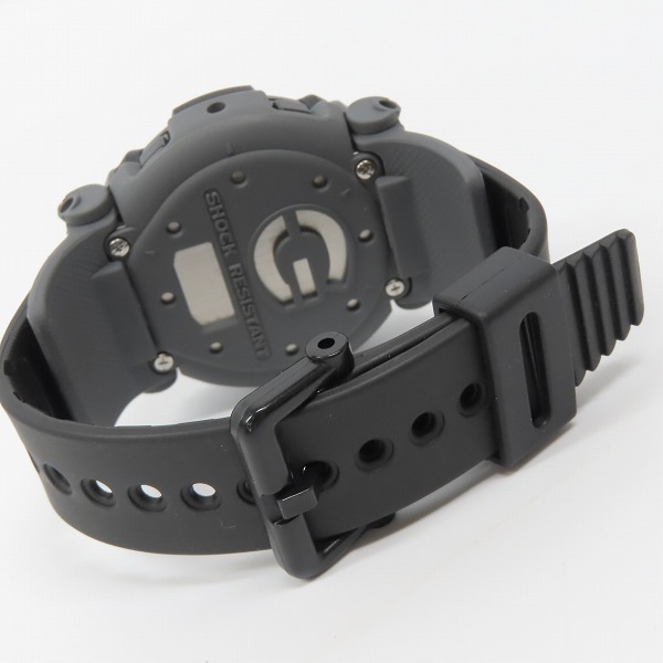 実際に弊社で買取させて頂いたG-SHOCK/G-ショック FILA/フィラ change the game DW-002【動作未確認】の画像 2枚目