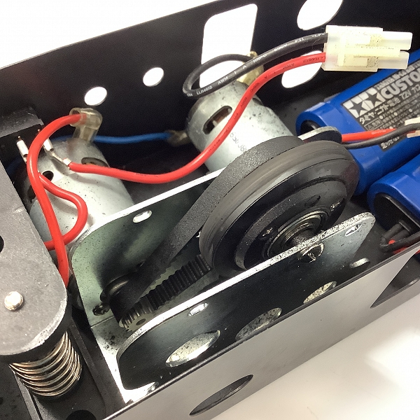 実際に弊社で買取させて頂いた京商/KYOSHO マルチスターターボックス 2.0 No.36209【簡易動作確認済】の画像 5枚目