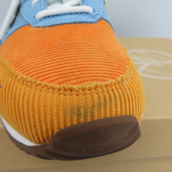 実際に弊社で買取させて頂いたSEAN WOTHERSPOON×asics×ATMOS/アシックス GEL LYTE 3 OG 1203A019-000/27.5の画像 7枚目