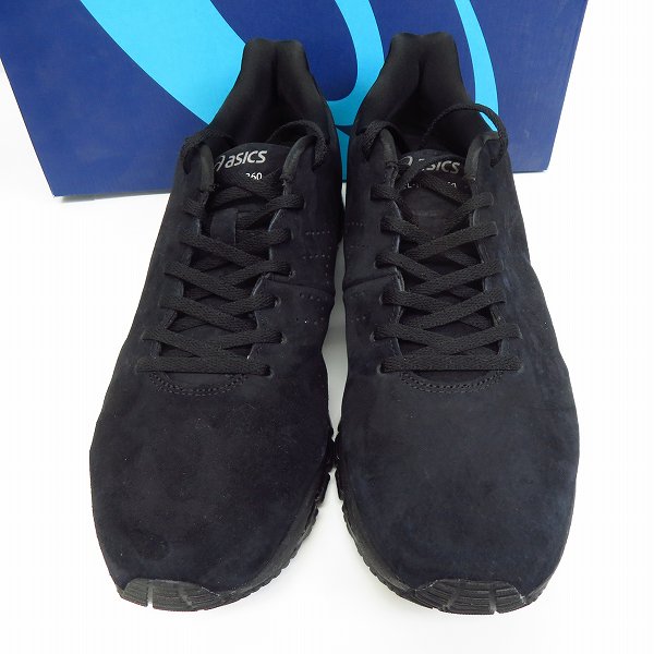 実際に弊社で買取させて頂いたAsics×atmos/アシックス×アトモス GEL-INST.360/ゲルインスト ランニングシューズ T8G0K-9093/29