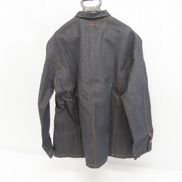 販売 限定 リーバイス サックコート LOT214 【公式通販】
