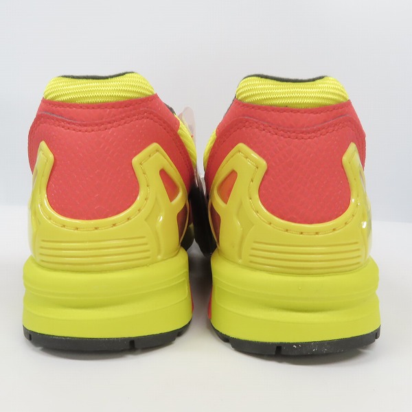 実際に弊社で買取させて頂いた【未使用】ATMOS × ADIDAS/アトモス×アディダス ZX8000 G-SNK4/GX7842/29の画像 1枚目