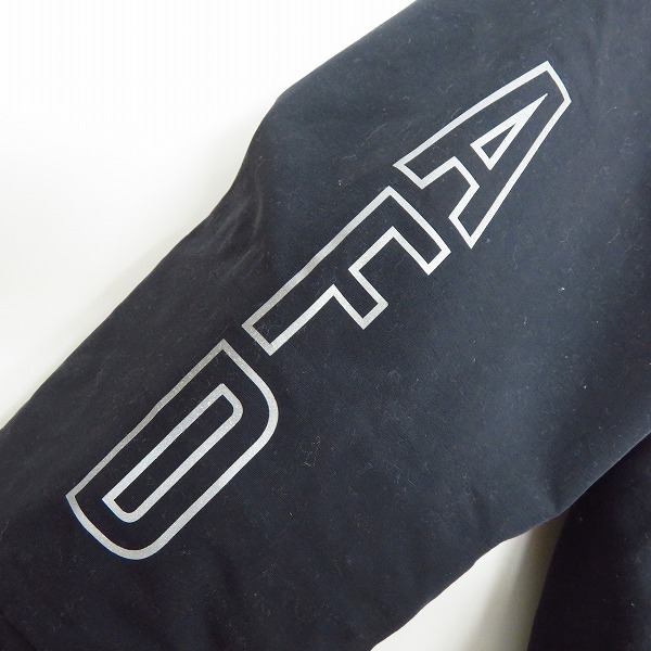 AFDICEGEAR x CAPTAINS HELM 定価16万　上下セット AFDICEGEAR x CAPTAINS HELM 定価16万 上下セット