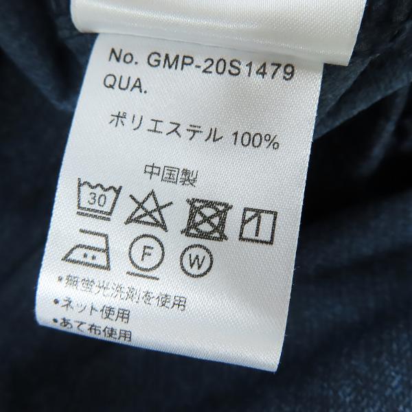 実際に弊社で買取させて頂いたMACKINTOSH PHILOSOPHY/マッキントッシュフィロソフィー×GRAMICCI/グラミチ NNパンツジャストカット H1R92-396-28/Mの画像 4枚目