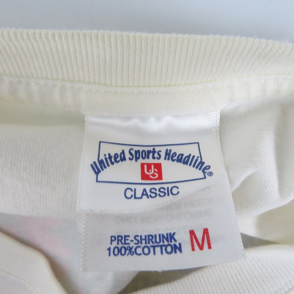 実際に弊社で買取させて頂いたMAXIMUM THE HORMONE/マキシマムザホルモン ホルモン バンドTシャツ/シャツ 8点セットの画像 5枚目