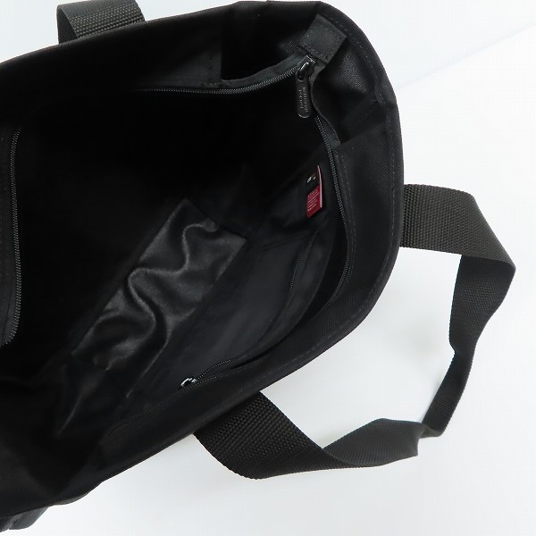実際に弊社で買取させて頂いたManhattan Portage/マンハッタンポーテージ 2wayトートバッグ の画像 3枚目