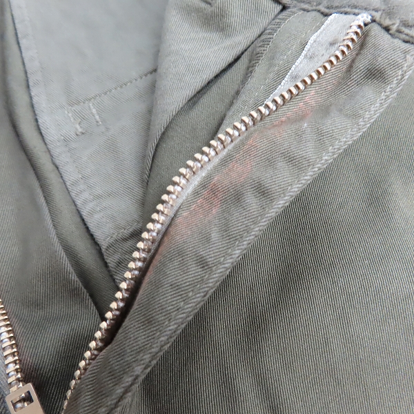 実際に弊社で買取させて頂いたvendor things/ベンダーシングス/Dickies/ディッキーズ ワークパンツ 2点セットの画像 5枚目