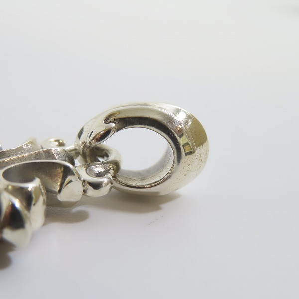 実際に弊社で買取させて頂いたDEAL DESIGN/ディールデザイン  ソリッドダガートップの画像 5枚目