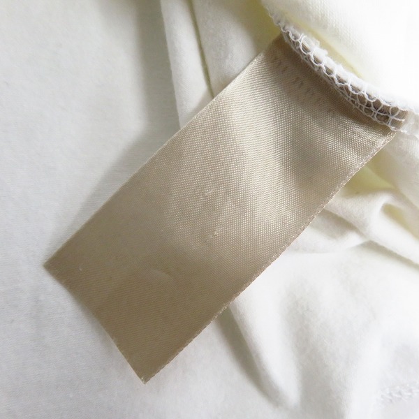 実際に弊社で買取させて頂いたBURBERRY LONDON/バーバリー ロンドン UネックカットソーMの画像 3枚目