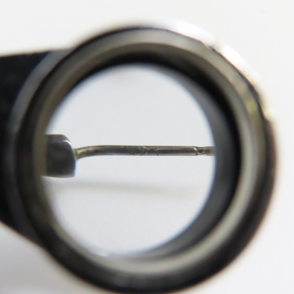 実際に弊社で買取させて頂いたBloody Mary/ブラッディマリー スケイルモチーフピアス等の画像 5枚目