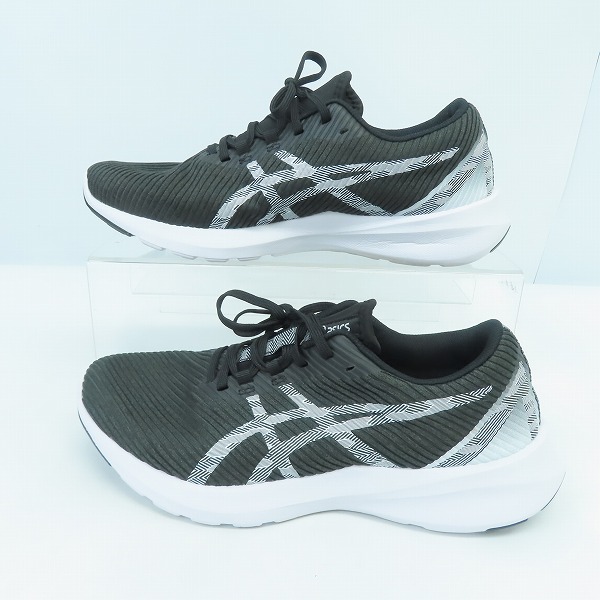 実際に弊社で買取させて頂いたASICS/アシックス VERSABLAST ランニングシューズ 1011A962/27の画像 3枚目