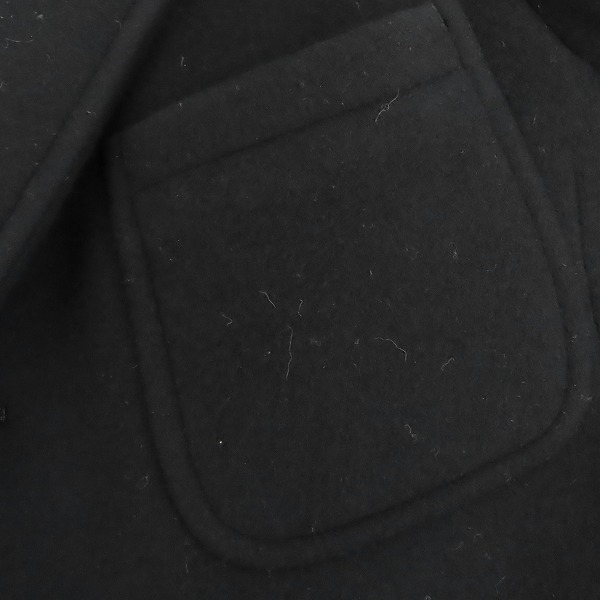 実際に弊社で買取させて頂いたPaul Smith LONDON/ポールスミスロンドン ウール ジャケット/Mの画像 5枚目