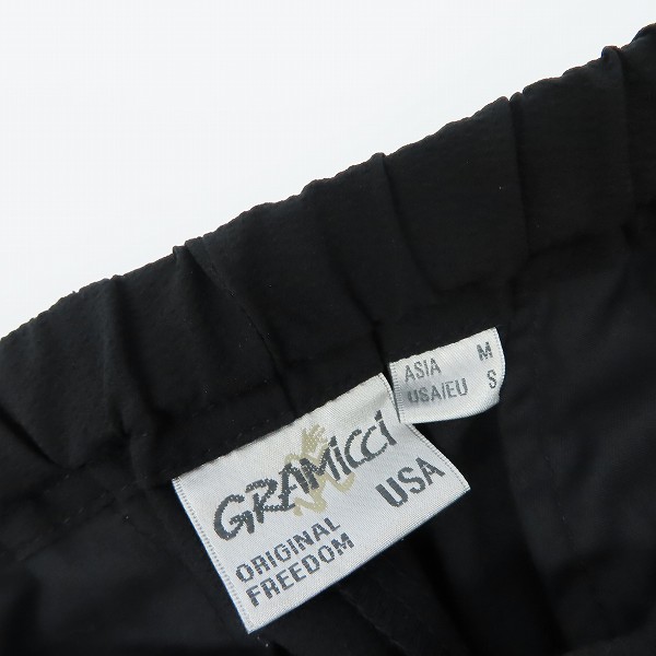 実際に弊社で買取させて頂いたMACKINTOSH PHILOSOPHY/マッキントッシュフィロソフィー×GRAMICCI/グラミチ NNパンツジャストカット H1R92-396-09/Mの画像 3枚目