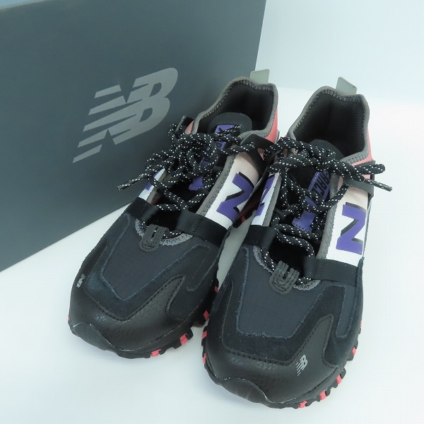 実際に弊社で買取させて頂いたStaple×Atmos×New Balance/ニューバランス MSXRCTAM 26.5
