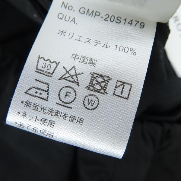 実際に弊社で買取させて頂いたMACKINTOSH PHILOSOPHY/マッキントッシュフィロソフィー×GRAMICCI/グラミチ NNパンツジャストカット H1R92-396-09/Mの画像 4枚目