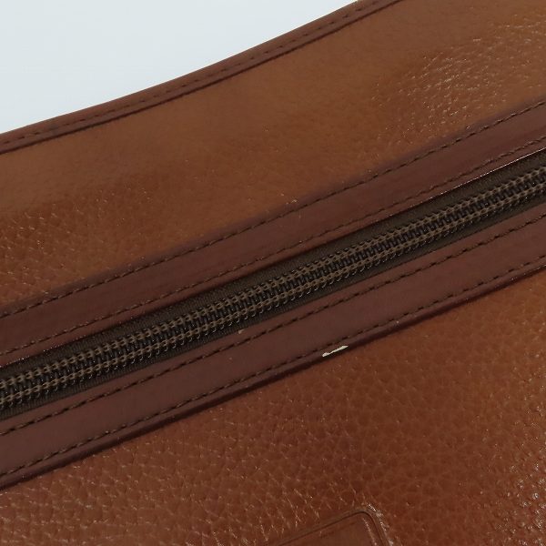 実際に弊社で買取させて頂いたBurberrys/バーバリーズ セカンドバッグ/クラッチの画像 6枚目