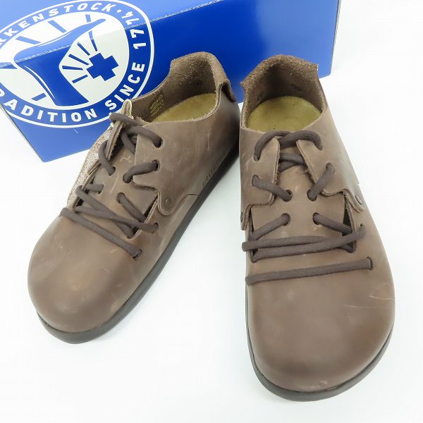 実際に弊社で買取させて頂いたBIRKENSTOCK/ビルケンシュトック MONTANA/モンタナ サンダル/シューズ 199243/23.0