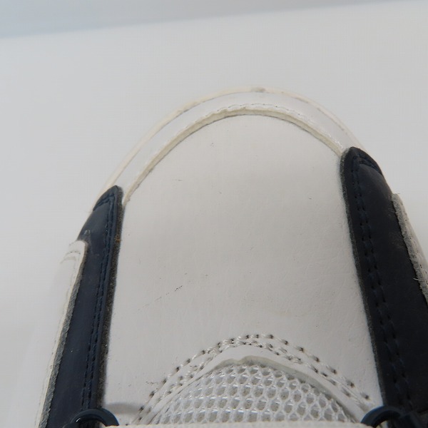 実際に弊社で買取させて頂いたFILA/フィラ 96 GRANT HILL 復刻 FHE101-01/30.0の画像 7枚目