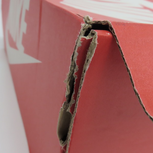 実際に弊社で買取させて頂いた【未使用】NIKE×ATMOS/ナイキ×アトモス AIR MAX/エアマックス 2 LIGHT QS スニーカー BV7406-001/30の画像 8枚目