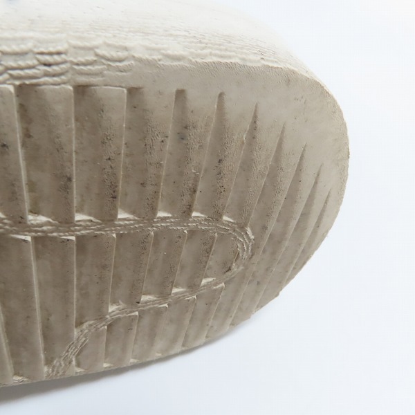 実際に弊社で買取させて頂いたadidas×Rick Owens/アディダス×リックオウエンス RO MASTODON PRO MODEL 2 CQ1848/27の画像 7枚目