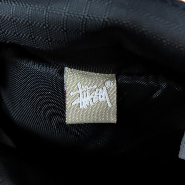 未使用】STUSSY×Lowe Alpine/ステューシー×ロウアルパイン 30周年記念