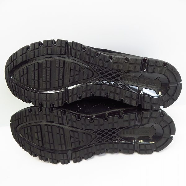 実際に弊社で買取させて頂いたAsics×atmos/アシックス×アトモス GEL-INST.360/ゲルインスト ランニングシューズ T8G0K-9093/29の画像 2枚目