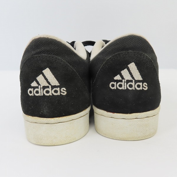 adidas/アディダス 1997年製/90S/ヴィンテージ SUPER MODIFIED