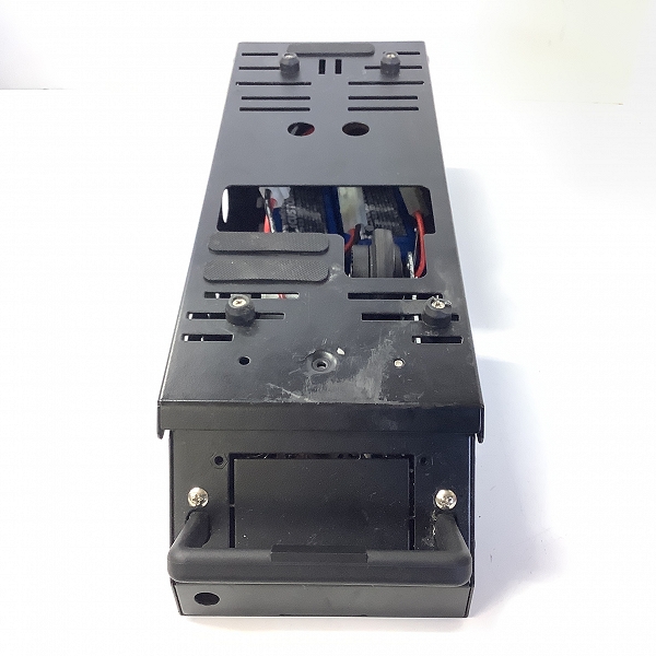 実際に弊社で買取させて頂いた京商/KYOSHO マルチスターターボックス 2.0 No.36209【簡易動作確認済】の画像 1枚目