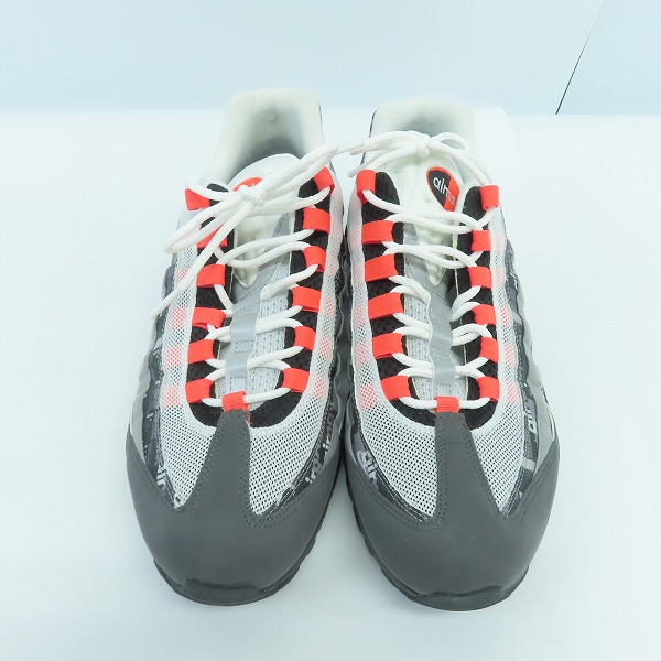 実際に弊社で買取させて頂いたNIKE×atmos/ナイキ×アトモス AIR MAX 95 PRNT WE LOVE NIKE/エアマックス95  プリント ウィー ラブ ナイキ AQ0925-002/29