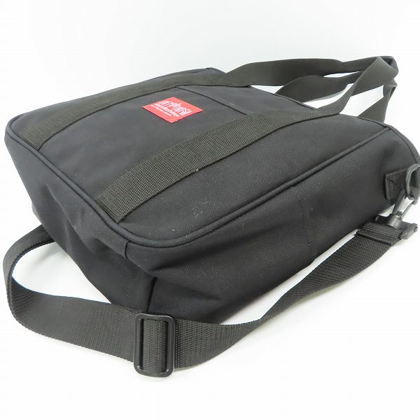 実際に弊社で買取させて頂いたManhattan Portage/マンハッタンポーテージ 2wayトートバッグ の画像 2枚目