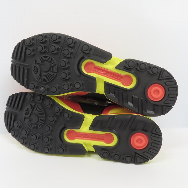 実際に弊社で買取させて頂いた【未使用】ATMOS × ADIDAS/アトモス×アディダス ZX8000 G-SNK4/GX7842/29の画像 2枚目