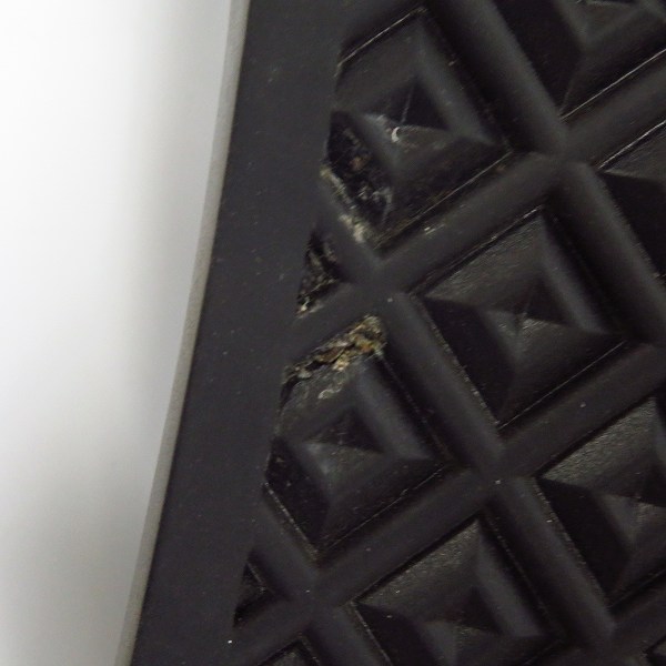 実際に弊社で買取させて頂いたCONVERSE/コンバース オールスター クップ イントレチャート スリッポン 31303361/25.5の画像 6枚目