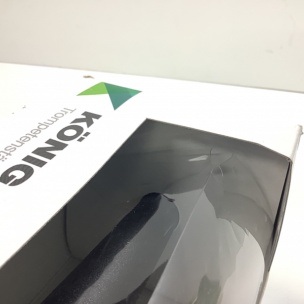 実際に弊社で買取させて頂いた【未開封】K＆M トランペット用 スタンド 15213の画像 3枚目